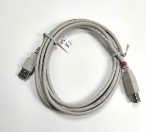 USB Type B Cable