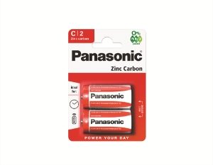 Panasonic Red C B2
