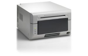 Fuji ASK400 Printer