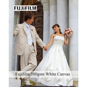 Fuji High White Matte Canvas 1118mm x 15m - 380