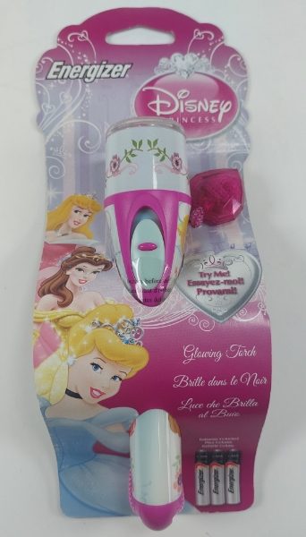 Energizer Disney Princess 634501 (3xAAA)