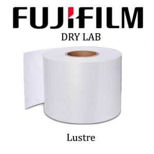 Category - Dry Lab - Fuji - Lustre