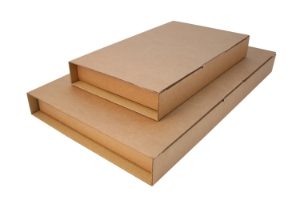 Adventa QuickPro Mail Box (upto 12 x 12") (may need padding)