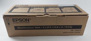 Epson Maintenance Tank T890501 for Epson Stylus Pro 7700 / 9700