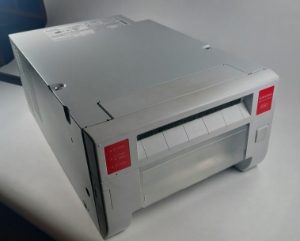 Mitsubishi K60 Printer (REFURBISHED)