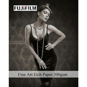Fuji Fine Art Etch 1118mm (44") x 12m 300gsm