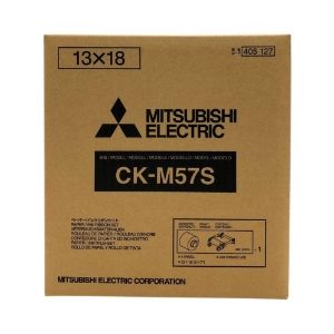 Mitsubishi CK-M57S Media Kit