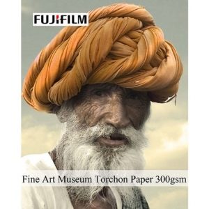 Fuji Museum Torchon Paper 24" x 15m 300gsm