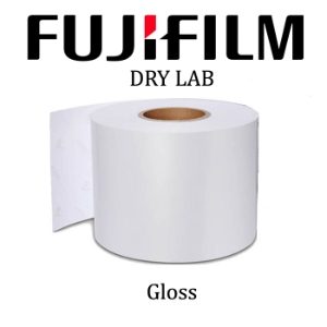 Category - Dry Lab - Fuji - Gloss