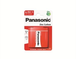 Panasonic 3R12 / 1289 4.5v