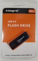 Integral 256GB USB 3.0 High Speed