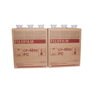 CP48S & CP48HV Packed for Fujifilm Frontier 350/355, Frontier 370/375 & Frontier 390 (LP1500, LP2000, LP2500 Printer Processors)