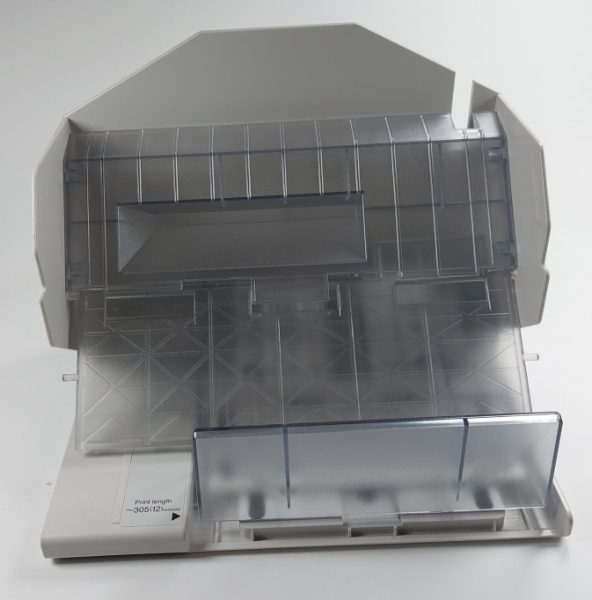 DE100 Print Tray