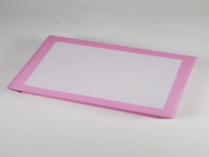 Mitsubishi Easy Box 6x4 Pink