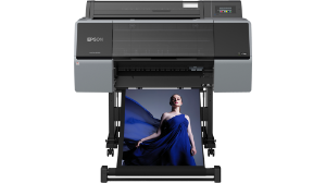 Epson SureColour P7500 (24") Standard Printer