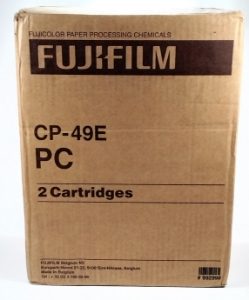CP49E Packed for Fujifilm Frontier 340, Frontier 570, Frontier 590 (SLP1000, LP5700, LP5900)