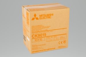 Mitsubishi CK9015 Media Kit