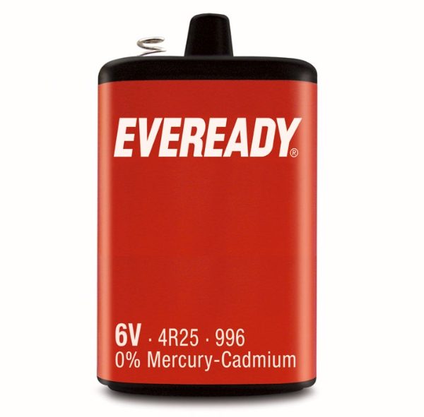 EREADY 6v PJ996