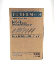 Film Chemistry