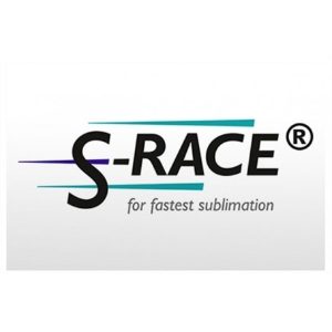 S-Race A4 Sublimation Paper (100 Sheets)