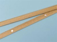 Poster Hanger Oak 430mm (For 16 inch) 10404