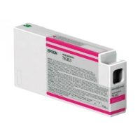 Epson Stylus Pro 700ml T636 Vivid Magenta Ink