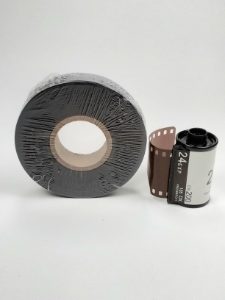 Film Extractor Tape