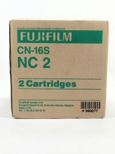 CN16S Packed for FP3636C & FP563SC Film Processors