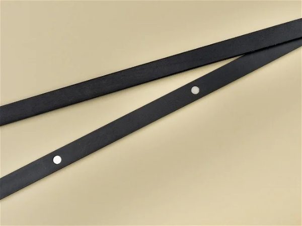 Poster Hanger Black 530mm (For 20 inch) 10409