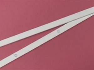 Poster Hanger White 530mm (For 20 inch) 10413