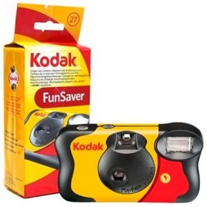 Kodak FunSaver 27exp