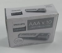 Phillips Ind AAA box 10