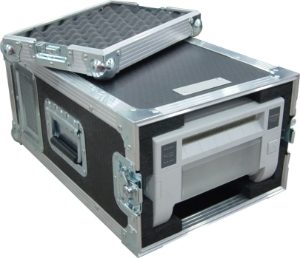 Superior Travel Case to fit D70/D80/K60 and ASK300 Printers