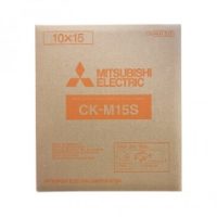 Mitsubishi M15S Media Kit